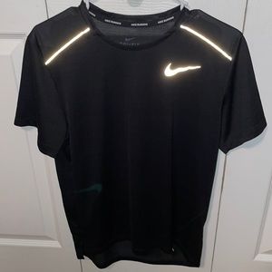 Nike running shirt